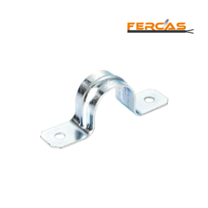 ABRAZADERA 2 OREJA EMT FERCAS