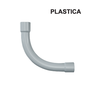 CURVA ELÉCTRICA SAP PLASTICA