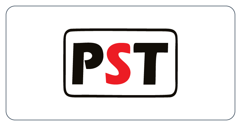 PST