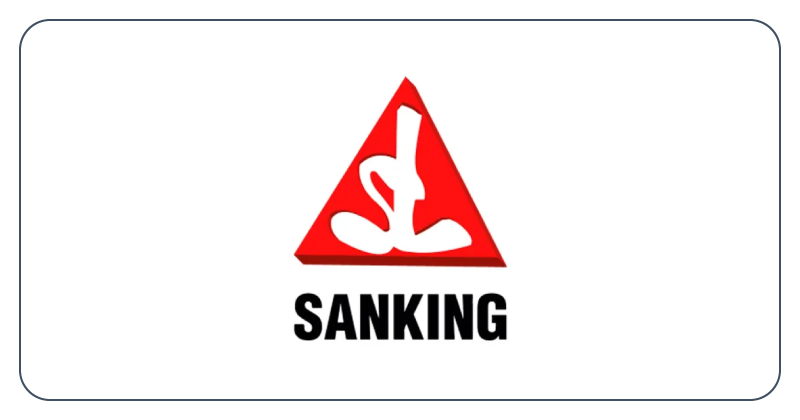 SANKING