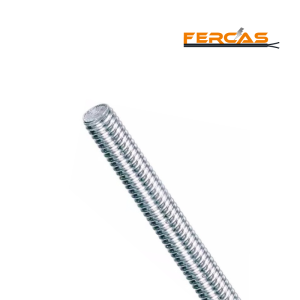 SPARRAGO ROSCADO 3/8 x 1.80 M
