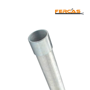 TUBO CONDUIT IMC FERCAS