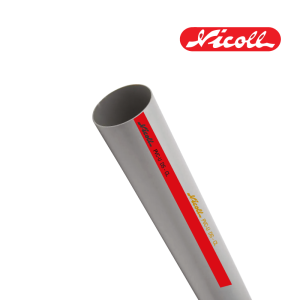 TUBO ELÉCTRICO SEL NICOLL x 3 metros