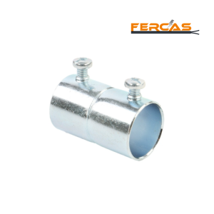UNIÓN CONDUIT EMT DE ACERO FERCAS
