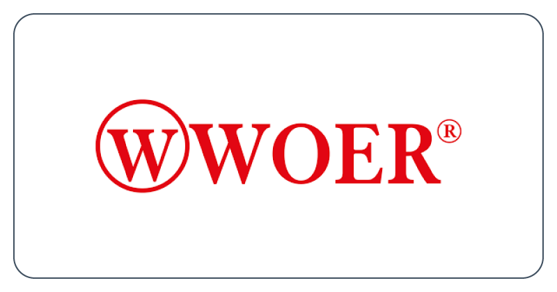 WOER