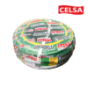Cable amarillo/verde LSOH-90+ CELSA 4mm 750V (ROLLO)