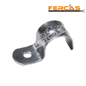 Abrazadera de una oreja EMT 1-1/2"