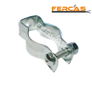 Abrazadera cady o hander 1-1/2" EMT