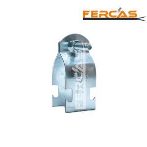 Abrazadera strut EMT 1-1/2"  (1.9MM)