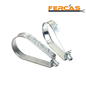Abrazadera tipo gota 3/4" EMT