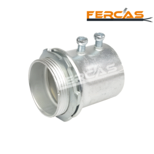 Conector Conduit EMT 1-1/2"
