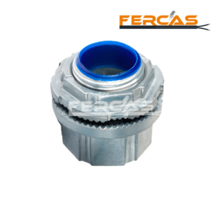 Conector Rigid HUB 1-1/2"