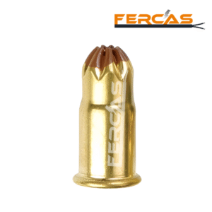 fulminante calibre marron (caja)