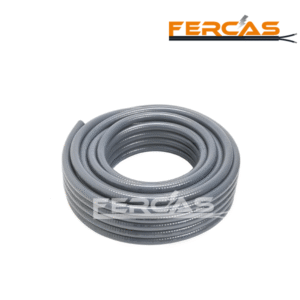 Tubería metálica conduit con forro liviano 1" (X metro)