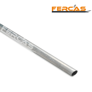 Tubo Conduit EMT 3/4" PESADO