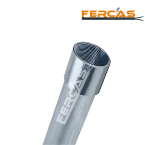 Tubo conduit IMC 1-1/2"