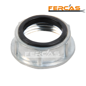 Tuerca bushing sama hermética 1-1/2" IMC