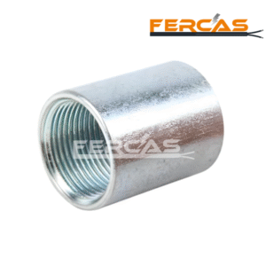 Unión rigid 1-1/2" HUB