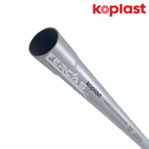 Tubo eléctrico SAP KOPLAST 1 1/2" X 3 metros