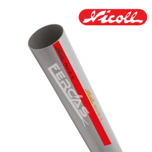 Tubo eléctrico SAP NICOLLE 1 1/2" X 3 metros