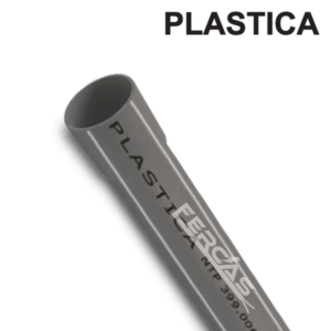 Tubo eléctrico SAP PLASTICA 1" X 3 metros